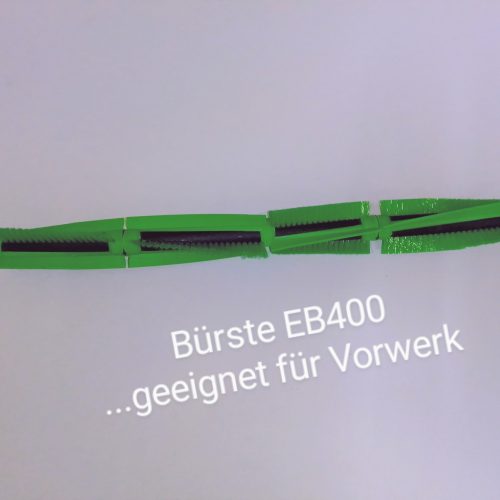 VORWERK ELEKTROBÜRSTE EB 400